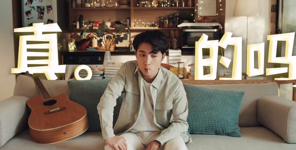 公益广告|和烟瘾做个了断