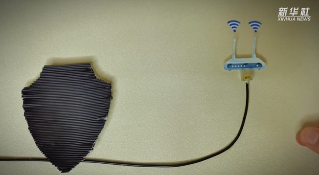 一根网线，科普网络安全知识