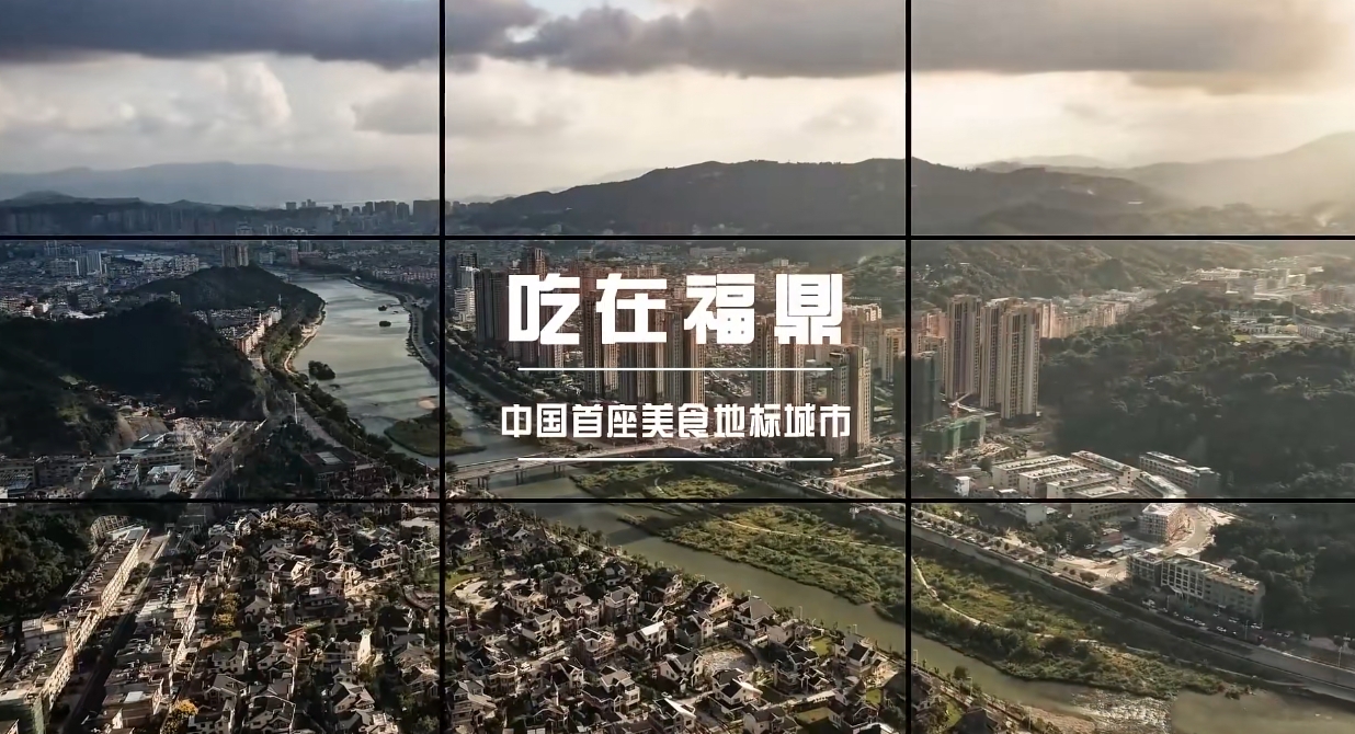 我问DeepSeek，福鼎有哪些好吃的，结果……