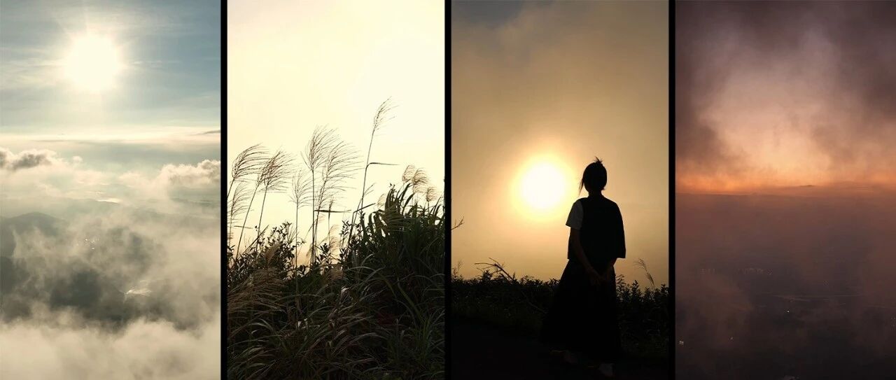 刷爆朋友圈！佳阳乌山尾太有Feel了！