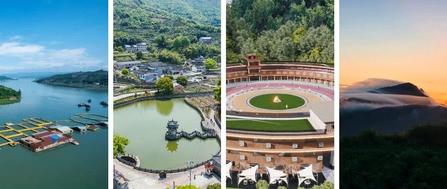 福鼎这2条公交线路启动！直达乡村好风光