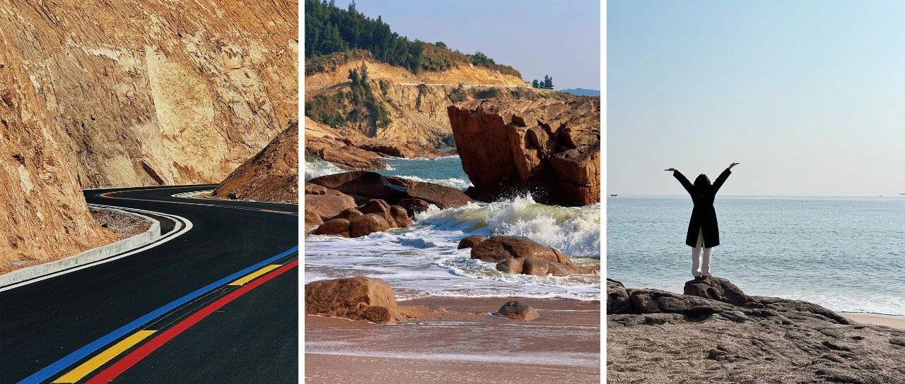 刷爆朋友圈！福鼎新晋网红打卡点！