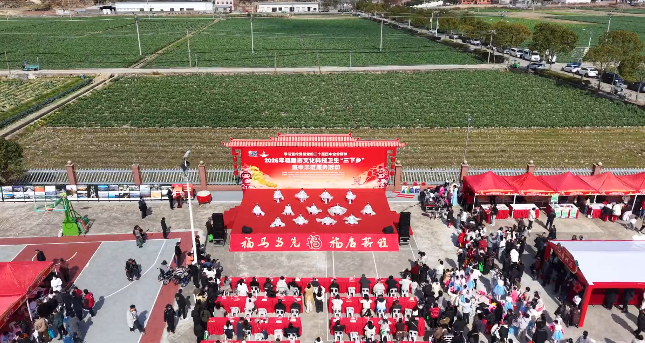 【视野】冬日送温情