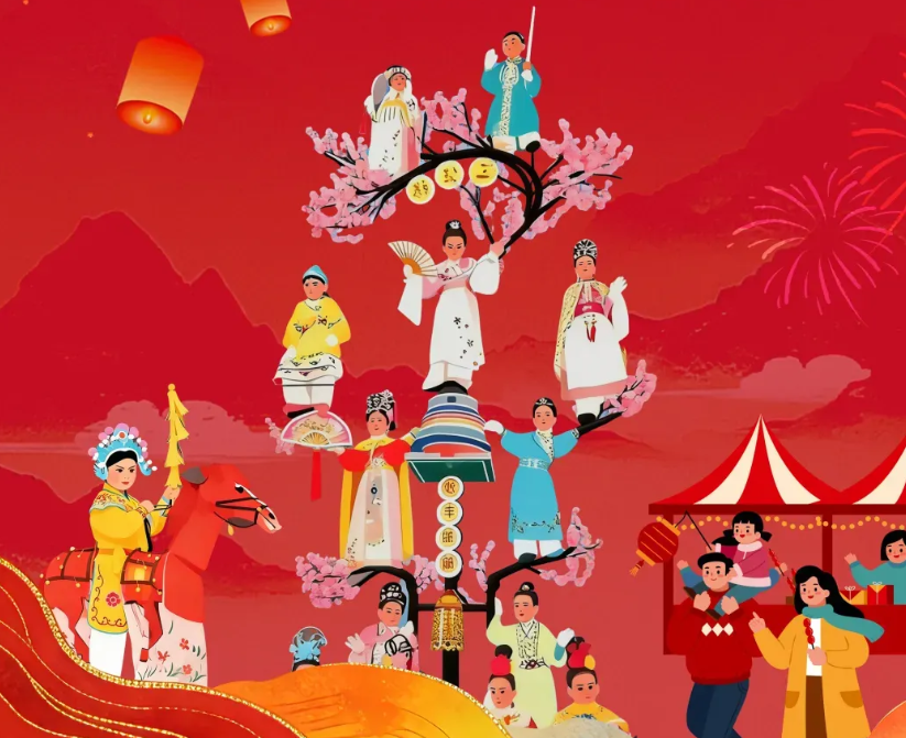 春节去福鼎“五馆一院”吧！惊喜给你安排上了