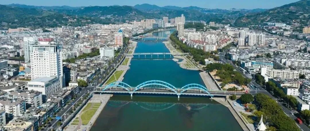 年产值720亿元的福鼎工业园区入选国家级零碳园区——县域产业生态的零碳探索