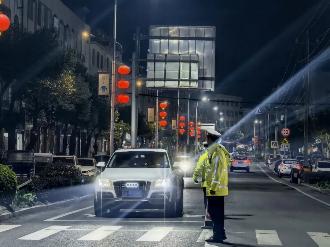 福鼎公安严查酒驾、醉驾！部分案例曝光！