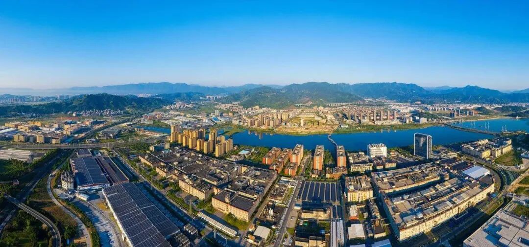 我们的这五年丨宁德：聚力谋新篇 实干启新程