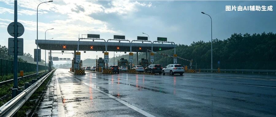 宁德辖区部分高速公路已解除管制！最新情况→